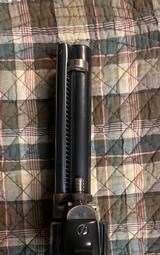 Colt .22LR John Wayne “The Duke” New Frontier - 9 of 18