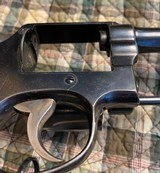 Smith & Wesson 1905 in .32-20 - 9 of 20