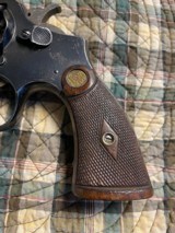 Smith & Wesson 1905 in .32-20 - 4 of 20