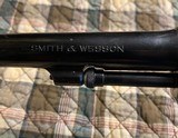 Smith & Wesson 1905 in .32-20 - 18 of 20