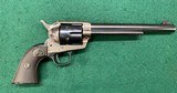 Colt SAA 1st Gen in .45 Colt + 7 1/2” bbl - 2 of 20