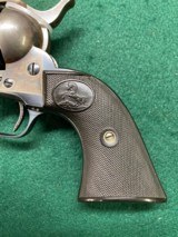 Colt SAA 1st Gen in .45 Colt + 7 1/2” bbl - 10 of 20