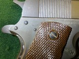 Ithaca .45 ACP M1911A1 - 10 of 20