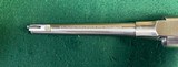 Ruger Old Army .45 Blackpowder w/Howell conv. cyl. - 18 of 20