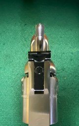 Ruger Old Army .45 Blackpowder w/Howell conv. cyl. - 3 of 20