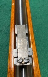 Sako Finnwolf 308 lever action rifle. - 19 of 20