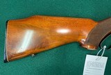 Sako Finnwolf 308 lever action rifle. - 10 of 20