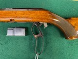 Sako Finnwolf 308 lever action rifle. - 15 of 20