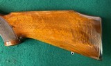 Sako Finnwolf 308 lever action rifle. - 9 of 20