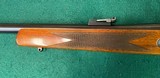 Sako Finnwolf 308 lever action rifle. - 11 of 20