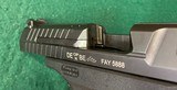 Walther P-99c w/box and work mat - 8 of 15