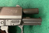 Walther P-99c w/box and work mat - 4 of 15