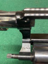 Smith & Wesson Model 12 w/2” bbl + box - 15 of 17