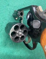 Smith & Wesson Model 12 w/2” bbl + box - 3 of 17