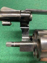 Smith & Wesson Model 12 w/2” bbl + box - 14 of 17