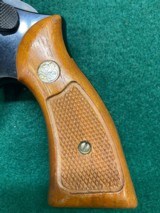 Smith & Wesson Model 12 w/2” bbl + box - 11 of 17