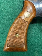 Smith & Wesson Model 12 w/2” bbl + box - 13 of 17