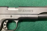 Para 1911 GI Expert .45 ACP w/box & 1 spare mag - 6 of 14