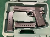 Para 1911 GI Expert .45 ACP w/box & 1 spare mag - 5 of 14