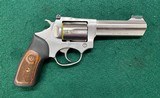 Ruger SP-101 .327 Federal Magnum - 1 of 15