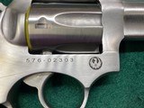 Ruger SP-101 .327 Federal Magnum - 13 of 15