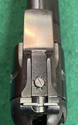 Ruger Single Six w/.22LR & .22 Mag acylinders - 9 of 17