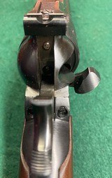 Ruger Single Six w/.22LR & .22 Mag acylinders - 14 of 17