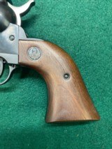 Ruger Single Six w/.22LR & .22 Mag acylinders - 4 of 17