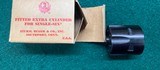 Ruger Single Six w/.22LR & .22 Mag acylinders - 8 of 17
