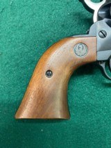 Ruger Single Six w/.22LR & .22 Mag acylinders - 5 of 17