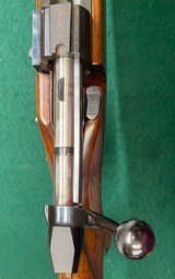 Sako AII Sporter in .243 Win. - 11 of 19