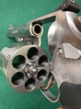 Smith & Wesson Model 629 in .44 Magnum 6” bbl. - 3 of 17