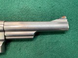 Smith & Wesson Model 629 in .44 Magnum 6” bbl. - 9 of 17
