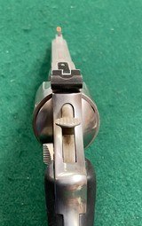 Smith & Wesson Model 629 in .44 Magnum 6” bbl. - 4 of 17