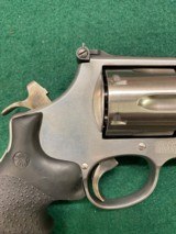 Smith & Wesson Model 629 in .44 Magnum 6” bbl. - 11 of 17