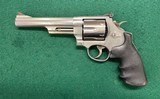 Smith & Wesson Model 629 in .44 Magnum 6” bbl. - 2 of 17