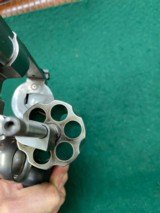 Smith & Wesson Model 629 in .44 Magnum 6” bbl. - 5 of 17