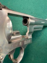Smith & Wesson Model 629 in .44 Magnum 6” bbl. - 10 of 17