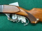 Savage 99 in .250-3000 Mfg 1953 - 2 of 18