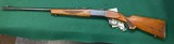 Savage 99 in .250-3000 Mfg 1953 - 1 of 18