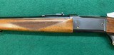 Savage 99 in .250-3000 Mfg 1953 - 12 of 18