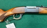 Savage 99 in .250-3000 Mfg 1953 - 9 of 18