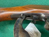 Savage 99 in .250-3000 Mfg 1953 - 8 of 18