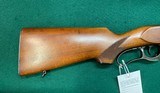 Savage 99 in .250-3000 Mfg 1953 - 14 of 18