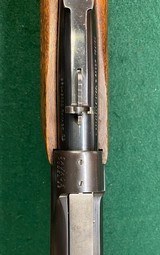 Savage 99 in .250-3000 Mfg 1953 - 13 of 18