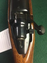 Rem 700 in 6.5 x 55 caliber - 12 of 19