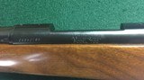 Rem 700 in 6.5 x 55 caliber - 16 of 19