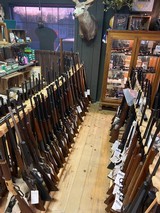 Rem 700 in 6.5 x 55 caliber - 17 of 19