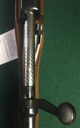 Rem 700 in 6.5 x 55 caliber - 3 of 19