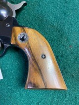 Ruger Single Six 3 screw model .22 Magnum - 10 of 17